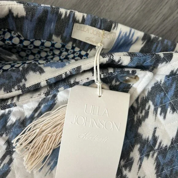 Ulla Johnson Zina Mini Skirt - Picture 10 of 10